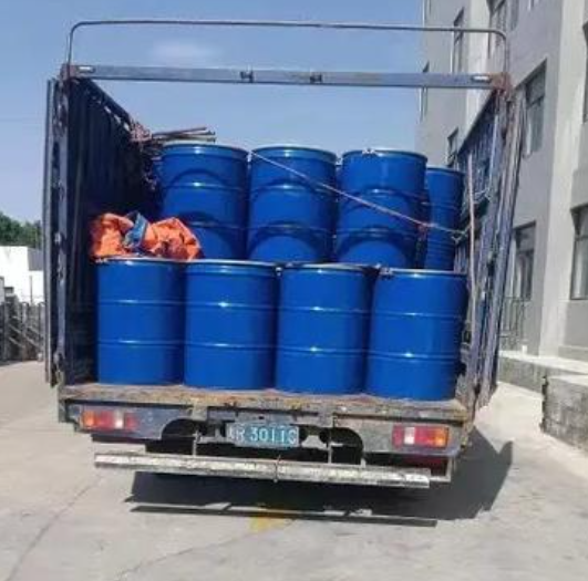 长春市回收机油回收油墨 - 哪里好